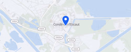Urban Trail Condé-sur-l'Escaut