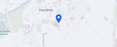 Foulées Courrièroises