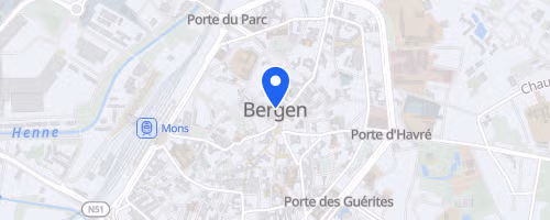 Semi-Marathon de Mons