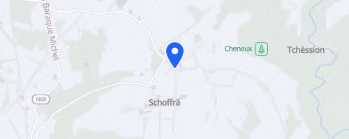 Trail des Hautes-Fagnes