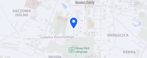 Isands Cross Triathlon Busko Zdroj