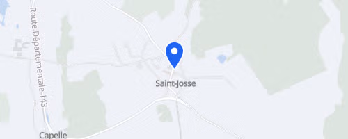 La judocienne - Saint-Josse