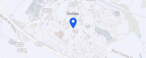 Chicorée Classic - Orchies