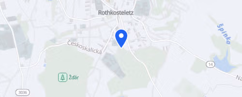 Běh pro Hospic Anežky České
