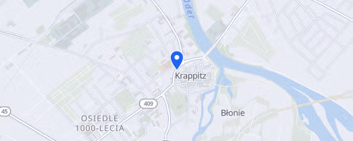 Krapkowicki Bieg Uliczny