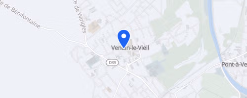 Jav race - Vendin-le-Vieil