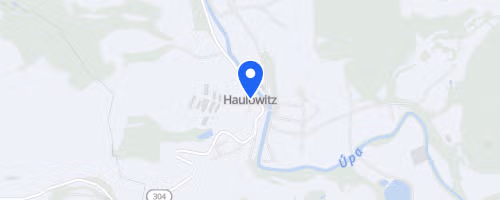 Silvestrovský běh Havlovicemi