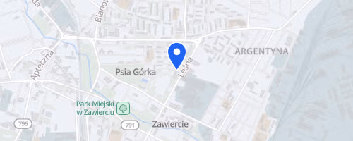 Promar Run 4. Bieg Zawiercianski