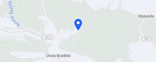 2HRADY (Bradlecká Lhota - Kumburk)