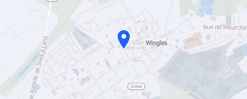 Trail de la pyramidale - Wingles