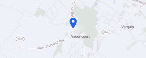 Foulées Valdéricourtiennes