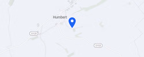 Randonnée du bras de Brosne - Humbert