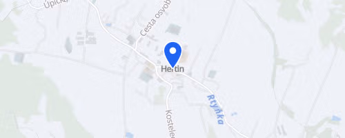Běh kolem Žabárny