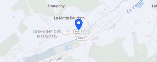 Trail des givrés - Lapugnoy