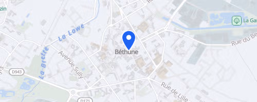 La ronde des Beffrois - Béthune
