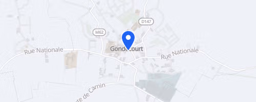 La 147 - Gondecourt