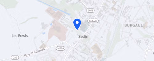 Course de la diversité Seclin