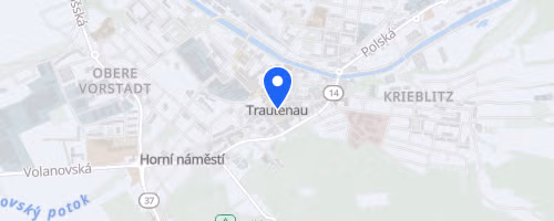 Trutnovská 10
