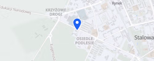 Cross Duathlon - Stalowa Wola