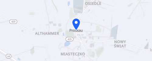 Prószkowski Bieg Uliczny im Piotra Blachucika
