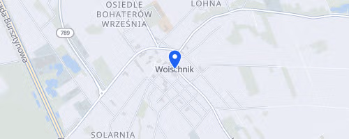 Dzieci - XI Woźnicki Bieg Uliczny 2026
