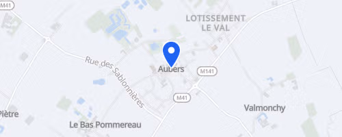Téléthon aubersois