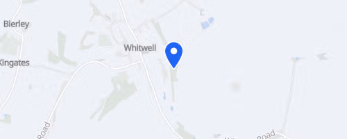 Isle of Wight Fell Series Sunday