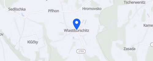 Okolo Vlasti - Běh pro Terezku