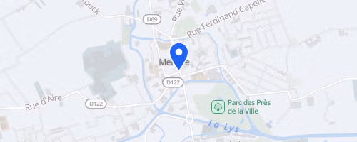La mervilleuse