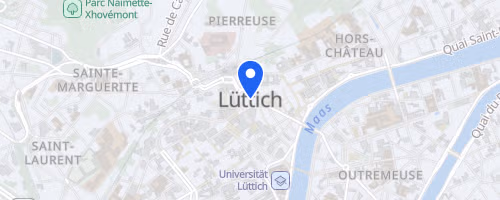 Semi de la Province de Liège