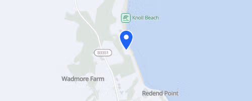 Beat the Ferry 50K & Studland 25K