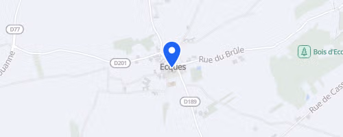 Foulées ecquoises - Ecques