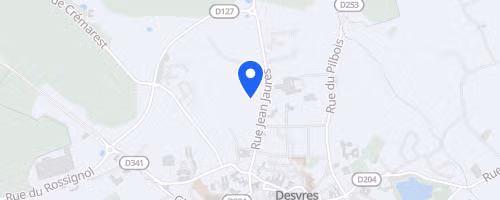 Trail du bocage - Desvres