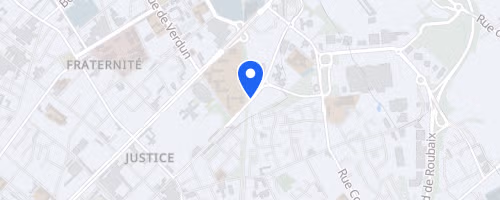 Randonnée Cartographique - Roubaix