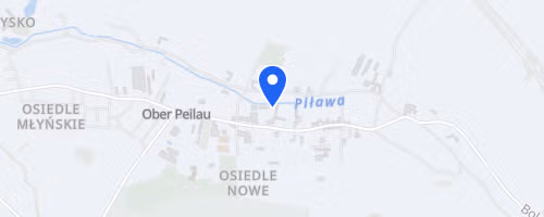 Piławska Skała