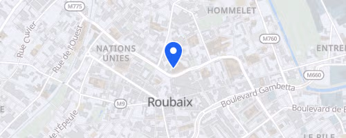 Paris Roubaix Challenge