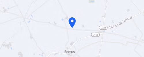 Jogging des pommiers - Sercus