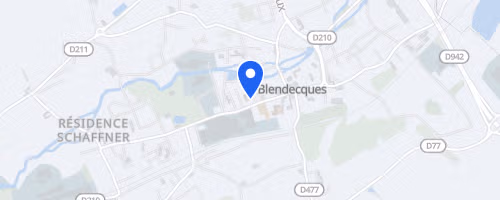 La course des châteaux - Blendecques
