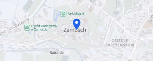 XII Bieg Wokol Twierdzy Zamosc