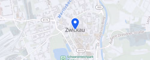 Zwickauer Adventslauf