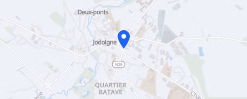Marathon du BW