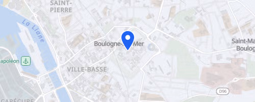 Les 5 km et 10 km de Boulogne-sur-mer