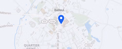 L'enfer des Flandres - Bailleul