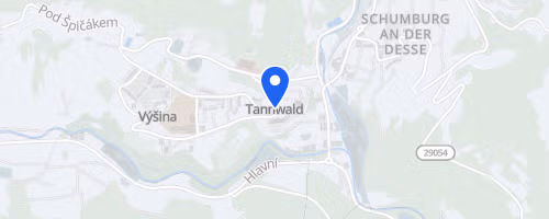Olympijský běh Tanvald
