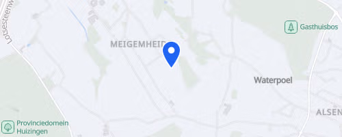 Jaarmarkt Jogging Beersel