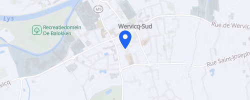 Franco Belge run - Wervicq-Sud