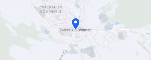 Běh Cvikovem