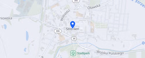 Strzelińska Dziesiątka