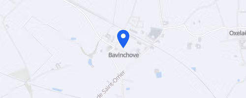 Les ch'tites foulées natures - Bavinchove