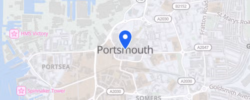 Langstone & Portsmouth Coastal Half Marathons